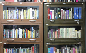 Book library