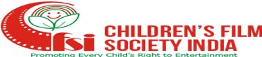 Children's film society